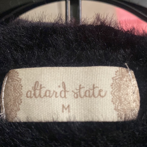 Altard State new with tag size Medium - Picture 4 of 4